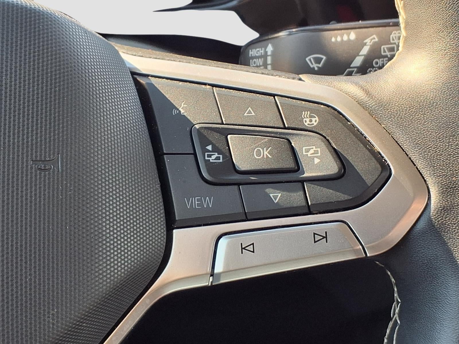 2024 Volkswagen Taos S