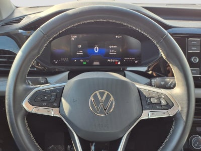 2024 Volkswagen Taos S