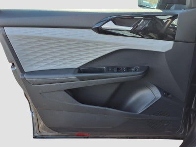 2024 Volkswagen Taos S