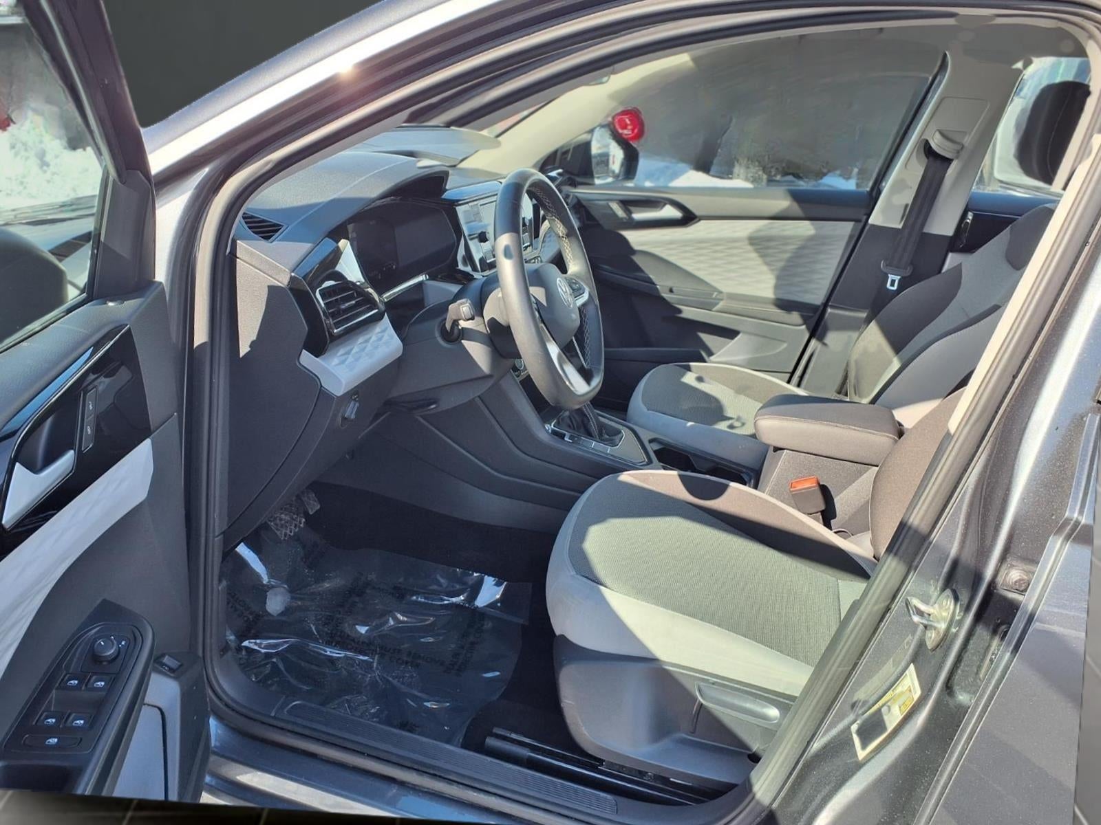 2024 Volkswagen Taos S