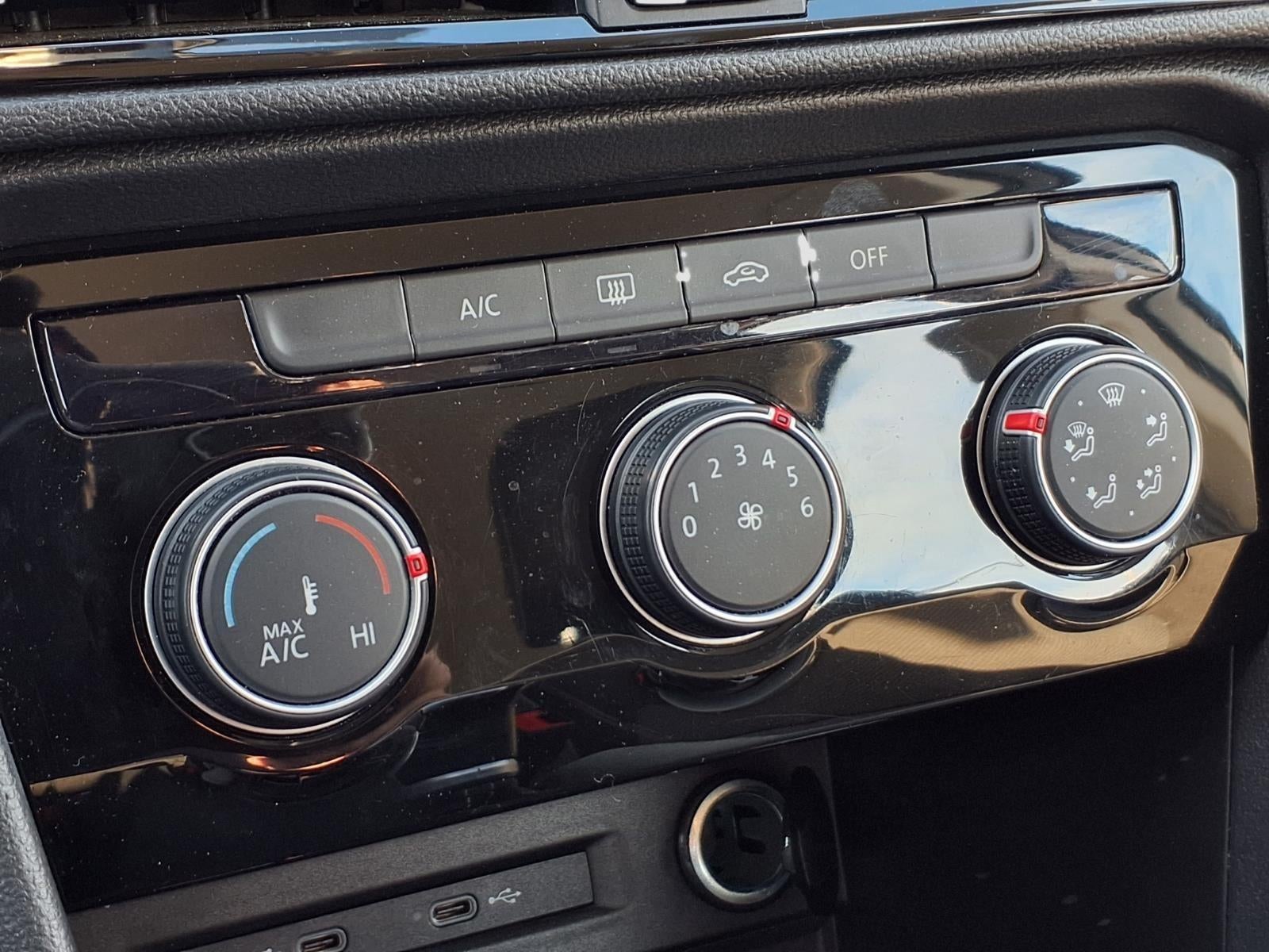 2024 Volkswagen Taos S