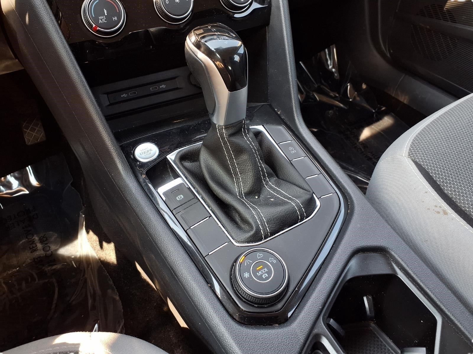 2024 Volkswagen Taos S