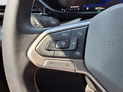 2024 Volkswagen Taos S