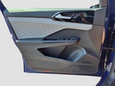 2024 Volkswagen Taos S