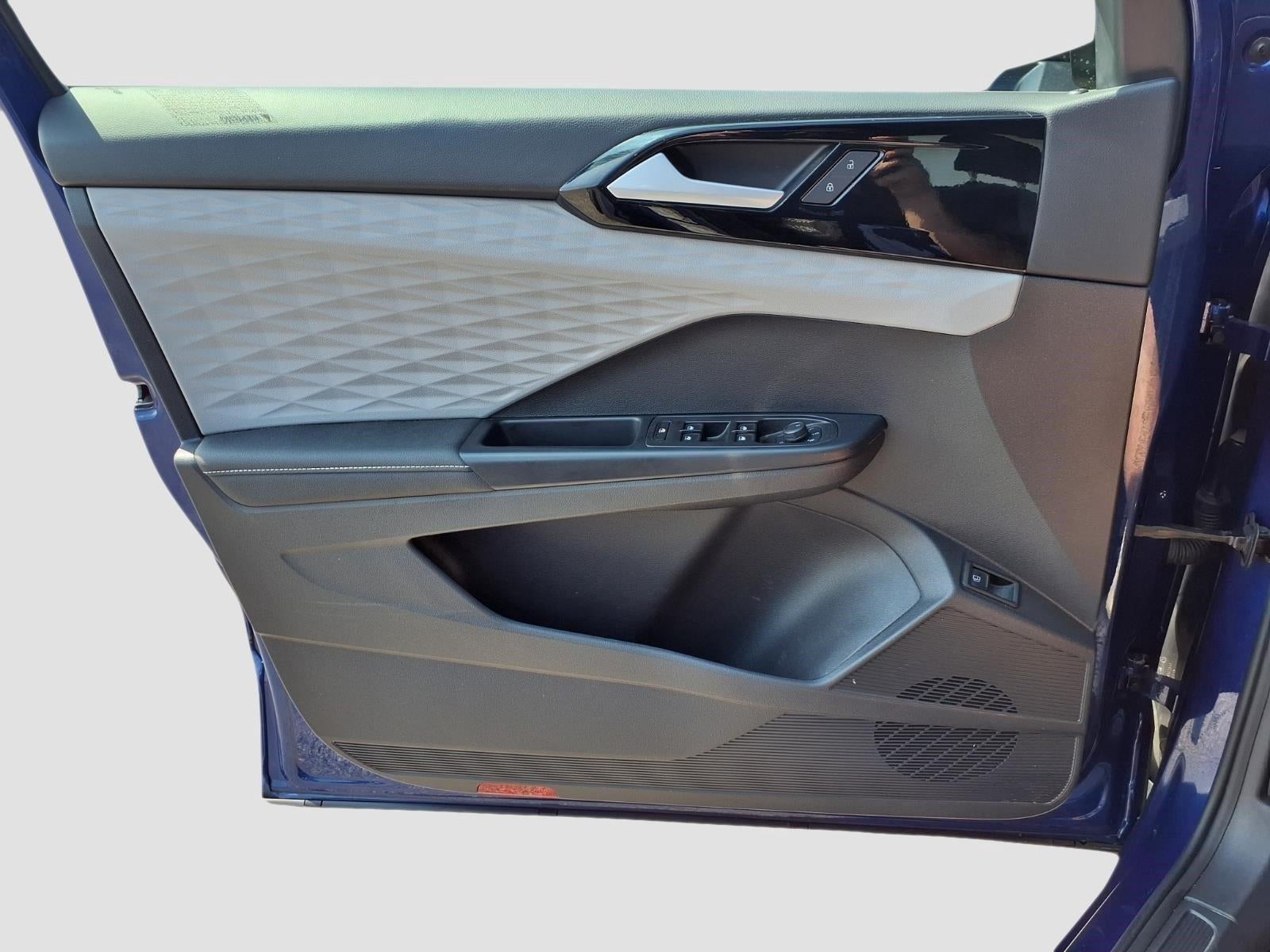 2024 Volkswagen Taos S