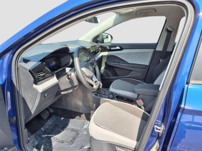 2024 Volkswagen Taos S
