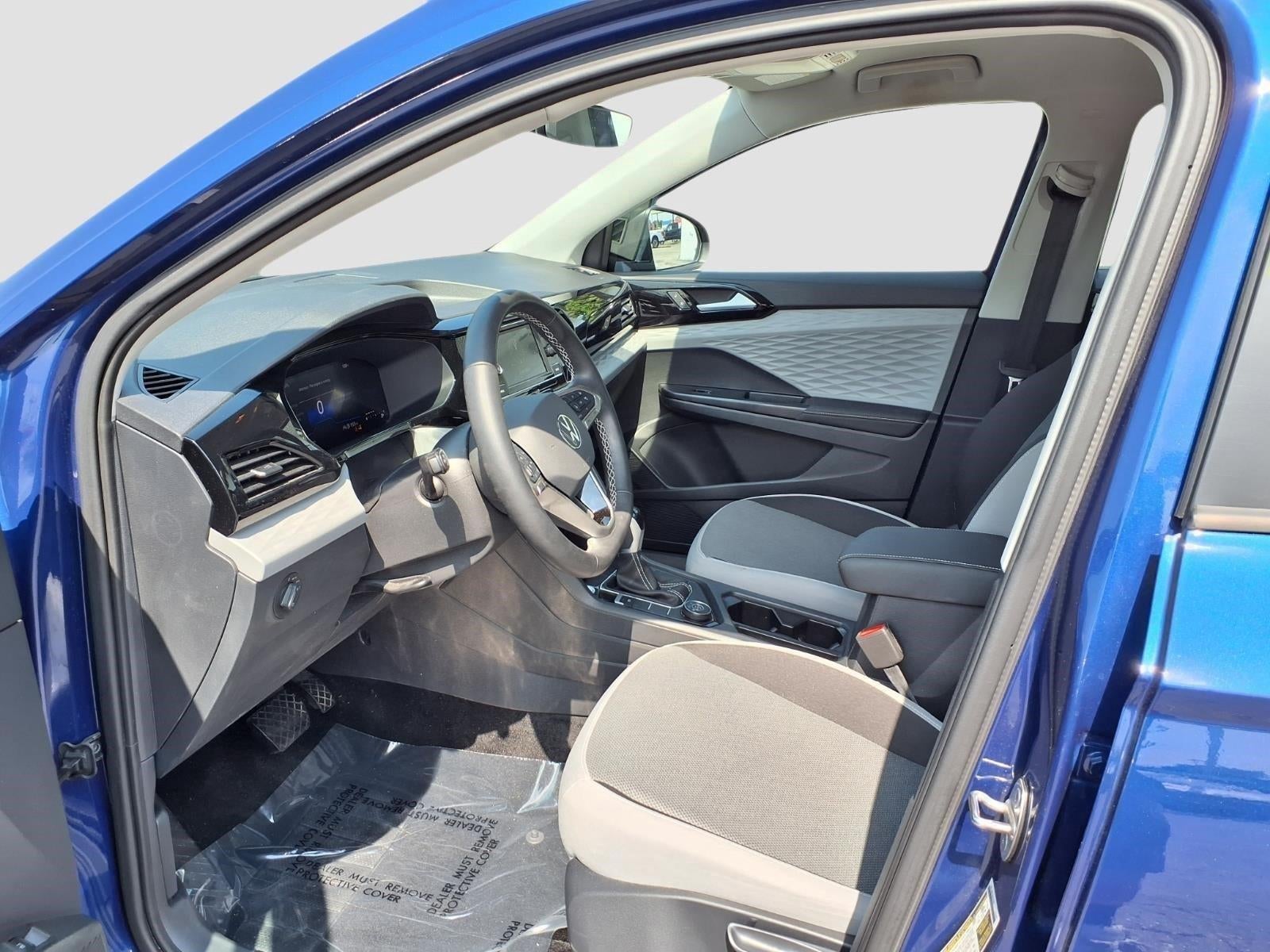 2024 Volkswagen Taos S