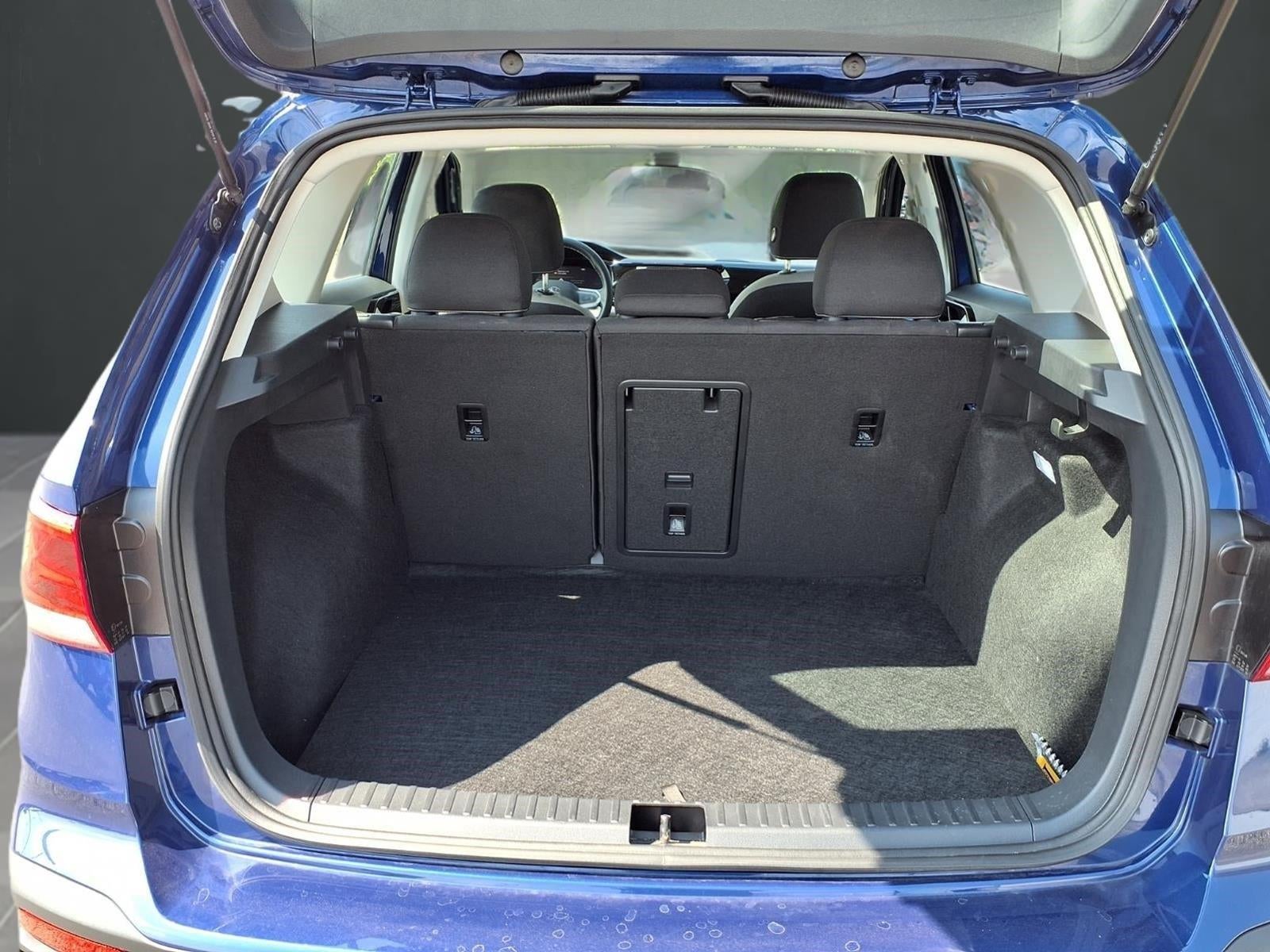 2024 Volkswagen Taos S
