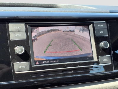 2024 Volkswagen Taos S