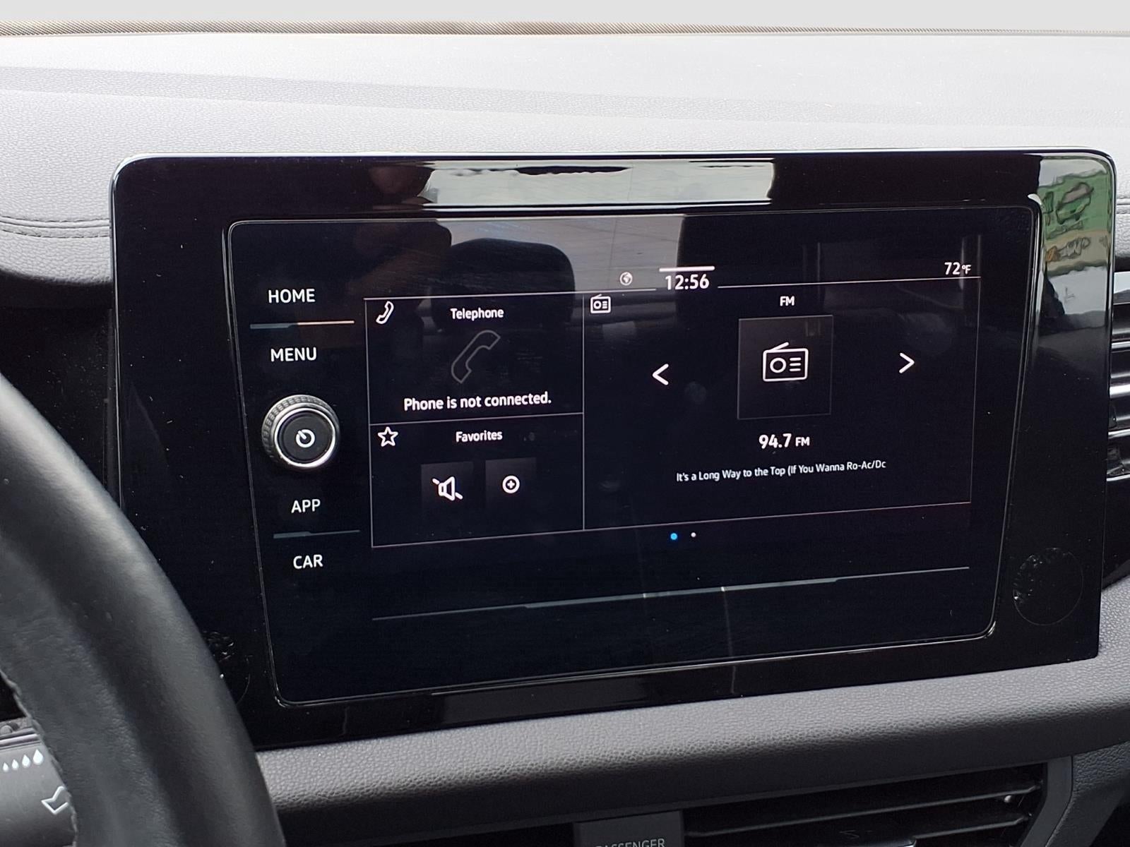 2025 Volkswagen Jetta Sport