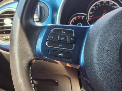 2016 Volkswagen Beetle 1.8T SE