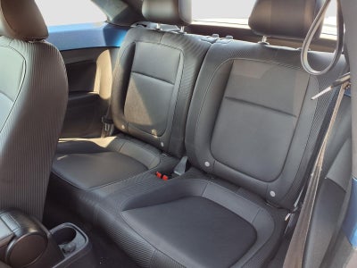 2016 Volkswagen Beetle 1.8T SE