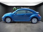 2016 Volkswagen Beetle 1.8T SE