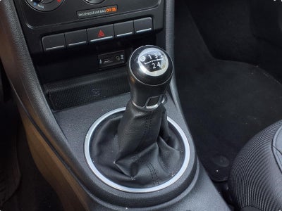 2016 Volkswagen Beetle 1.8T SE