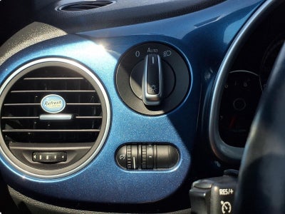 2016 Volkswagen Beetle 1.8T SE