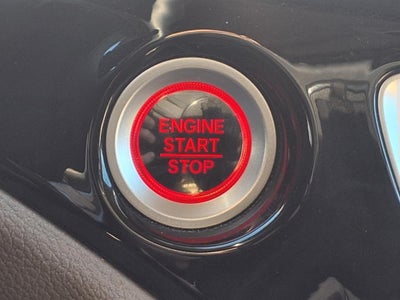 2020 Honda Pilot Touring 7-Passenger