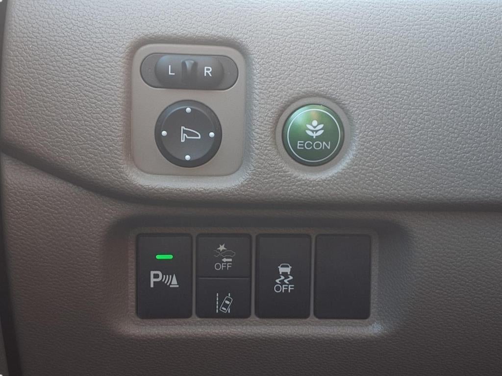 2020 Honda Pilot Touring 7-Passenger