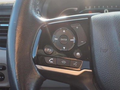 2020 Honda Pilot Touring 7-Passenger