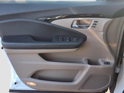 2020 Honda Pilot Touring 7-Passenger