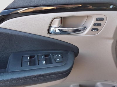 2020 Honda Pilot Touring 7-Passenger