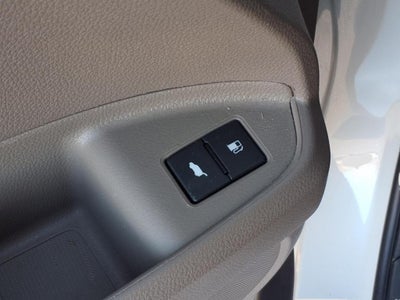 2020 Honda Pilot Touring 7-Passenger