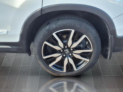 2020 Honda Pilot Touring 7-Passenger