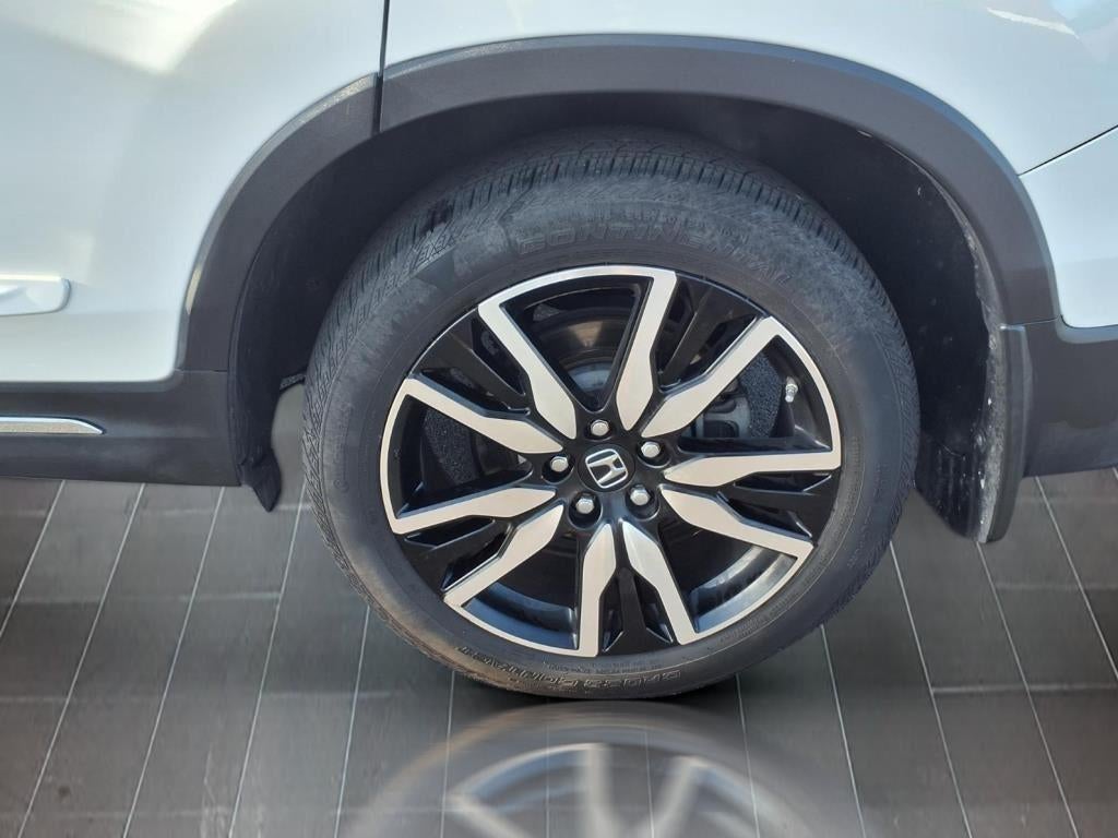 2020 Honda Pilot Touring 7-Passenger