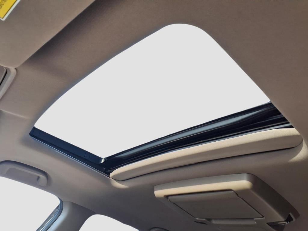 2020 Honda Pilot Touring 7-Passenger