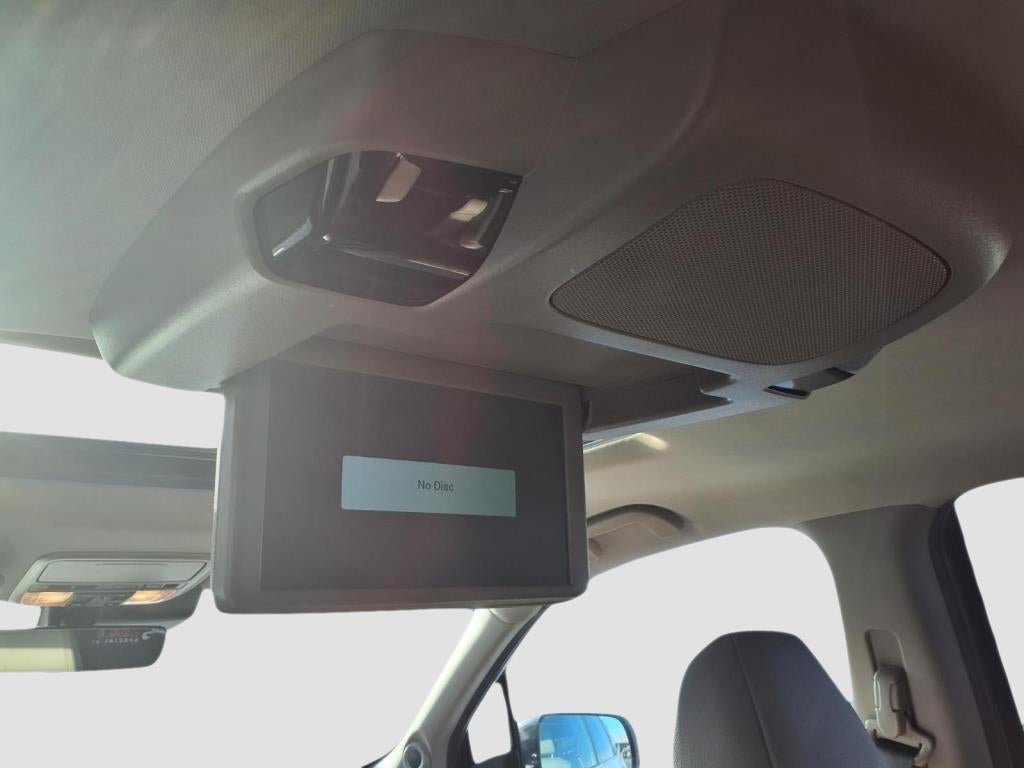 2020 Honda Pilot Touring 7-Passenger