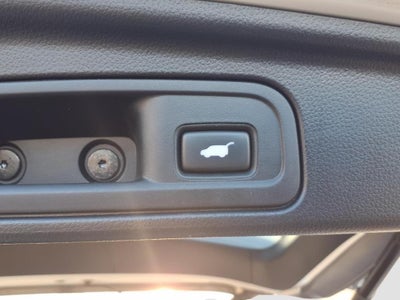 2020 Honda Pilot Touring 7-Passenger