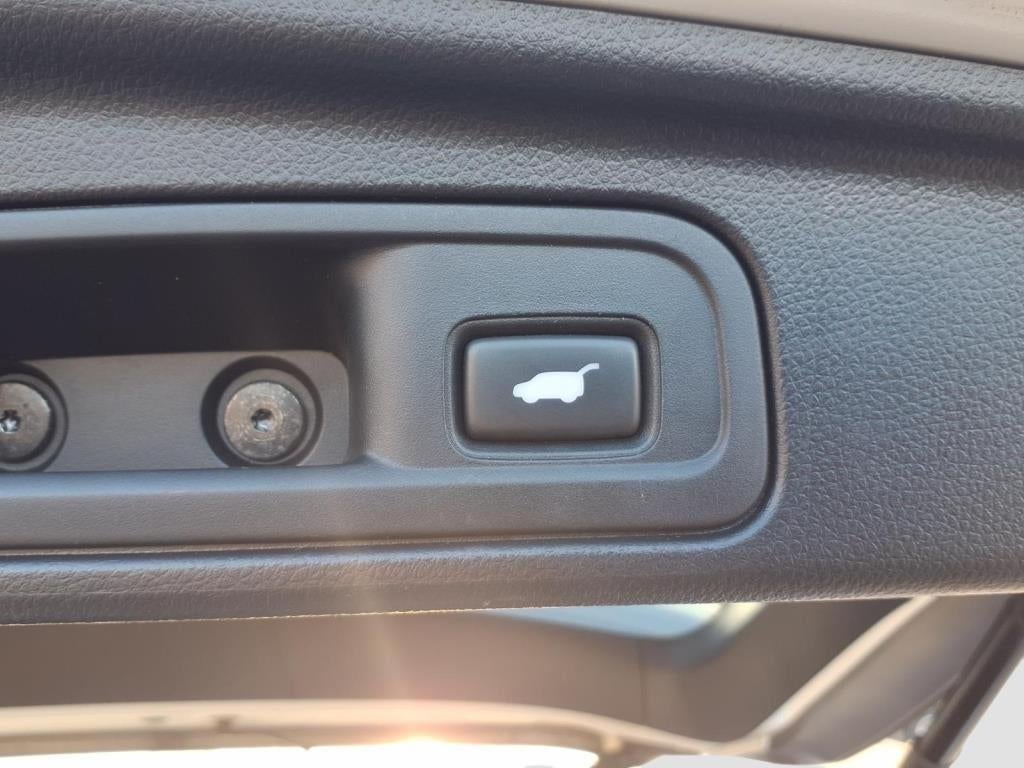 2020 Honda Pilot Touring 7-Passenger