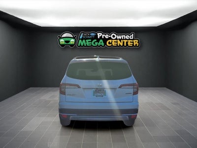 2020 Honda Pilot Touring 7-Passenger