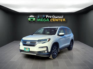 2020 Honda Pilot Touring 7-Passenger