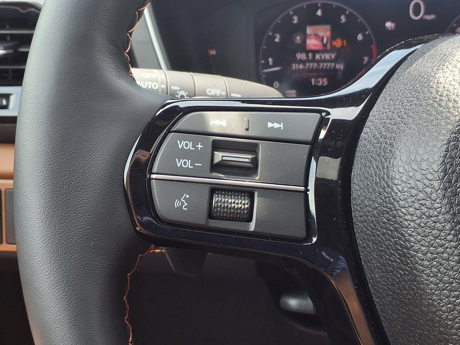2026 Honda Passport TrailSport Elite Blackout