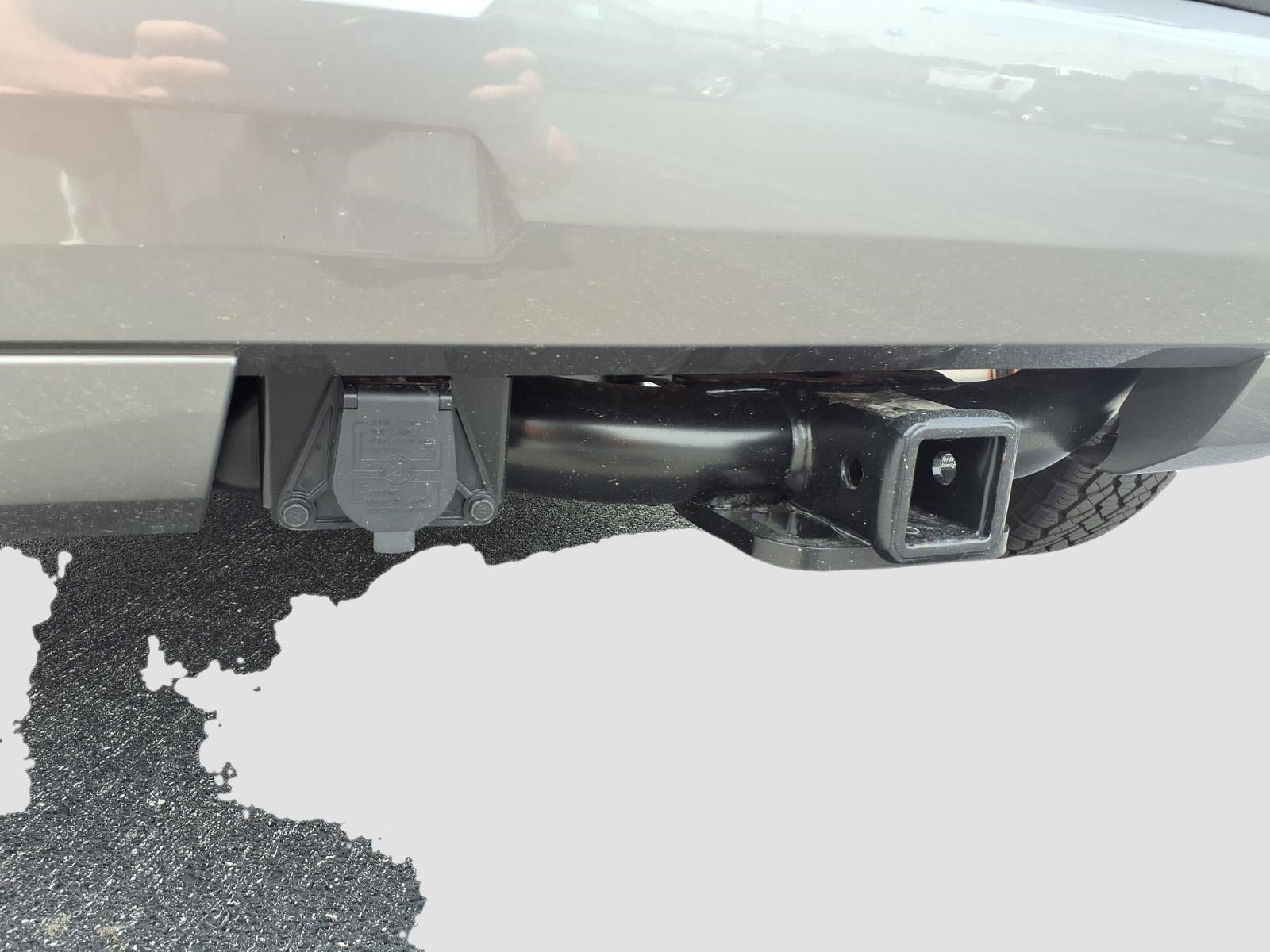 2026 Honda Passport TrailSport Elite Blackout
