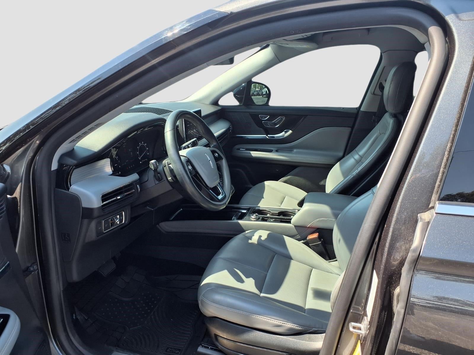 2020 Lincoln Corsair Standard