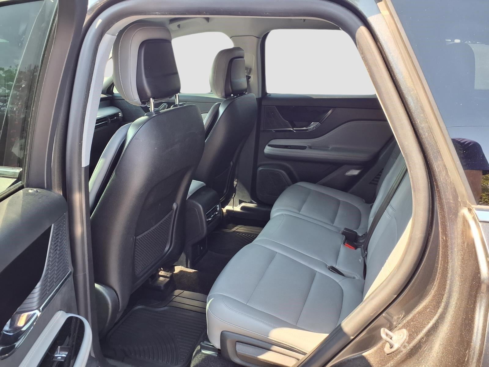 2020 Lincoln Corsair Standard