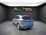 2017 Lincoln Mkc Select