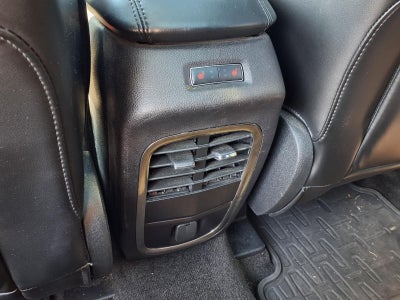 2015 Lincoln MKC Base