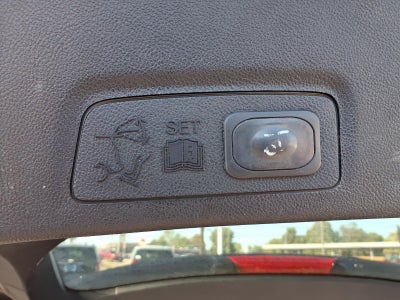 2015 Lincoln MKC Base