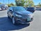 2015 Lincoln MKC Base