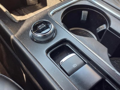 2023 Lincoln Corsair Grand Touring