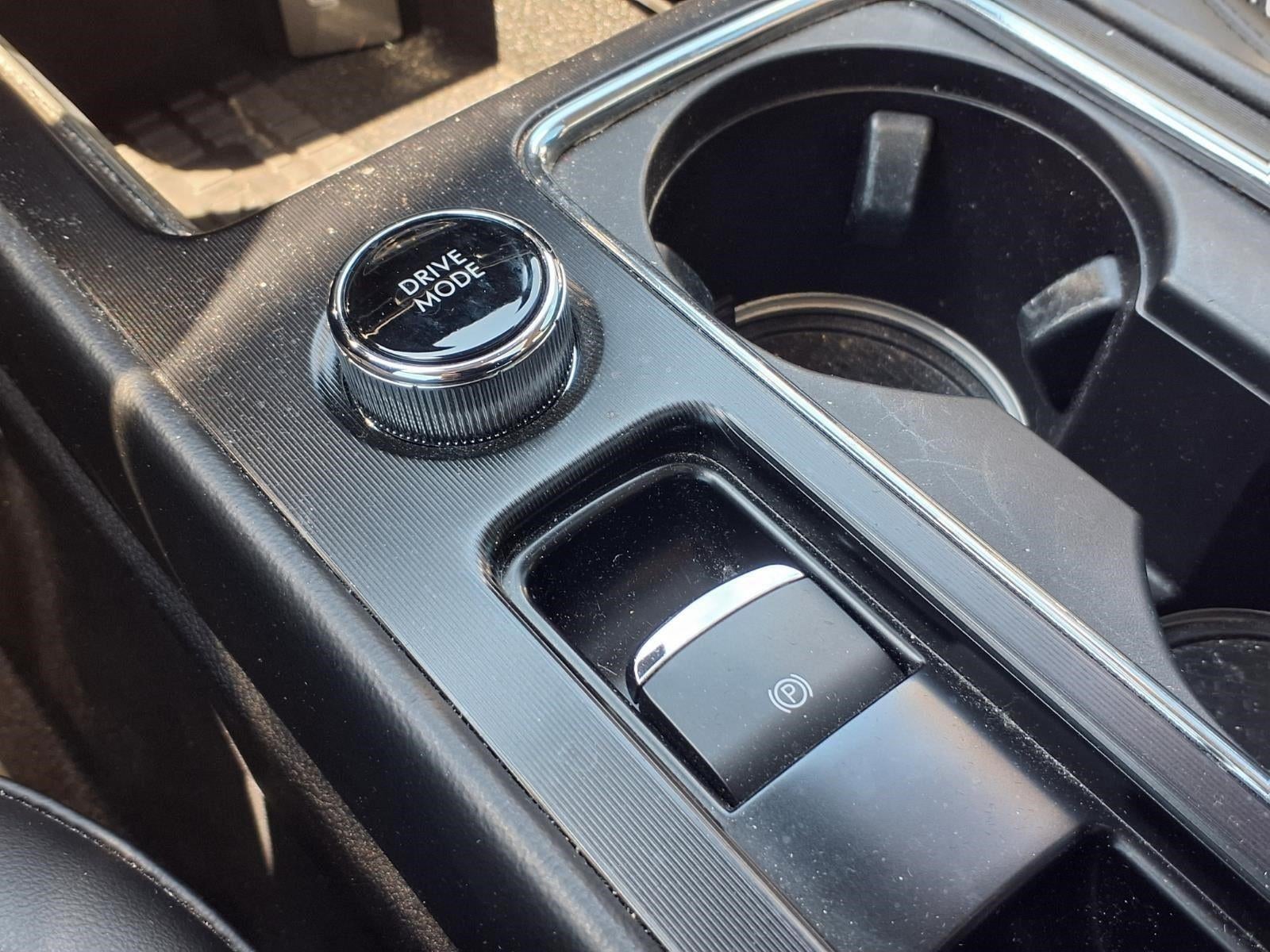 2023 Lincoln Corsair Grand Touring