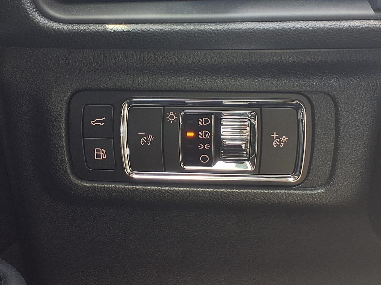 2023 Lincoln Corsair Grand Touring