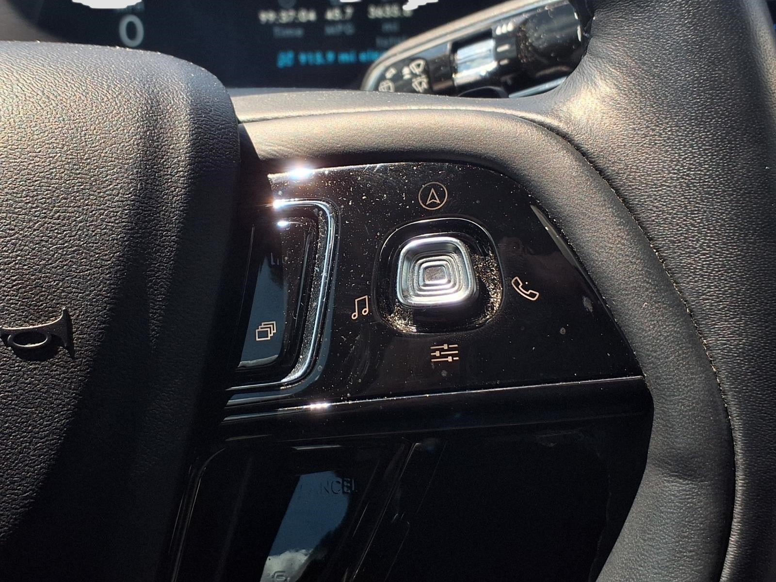 2023 Lincoln Corsair Grand Touring