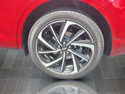 2023 Lincoln Corsair Grand Touring
