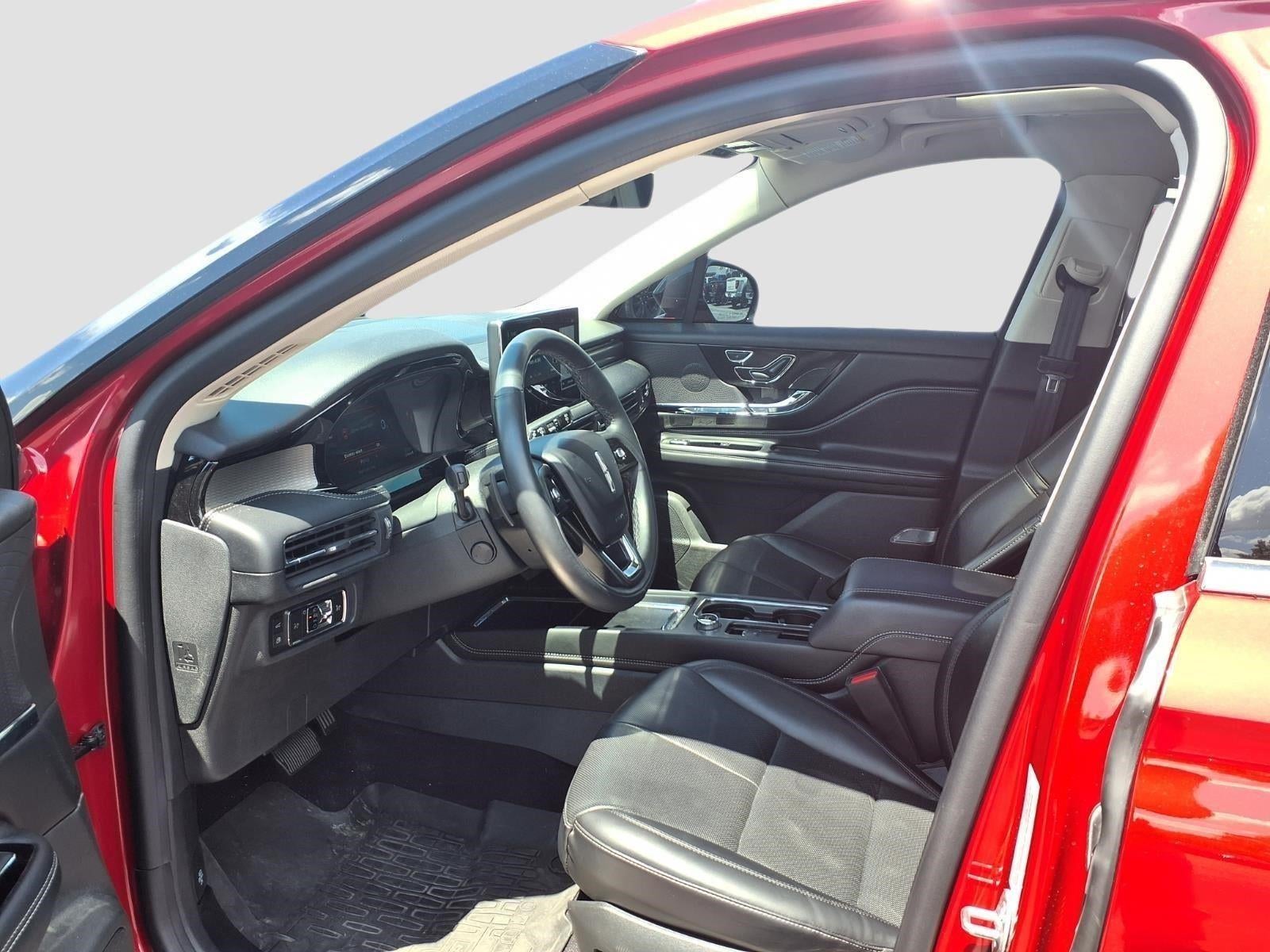 2023 Lincoln Corsair Grand Touring