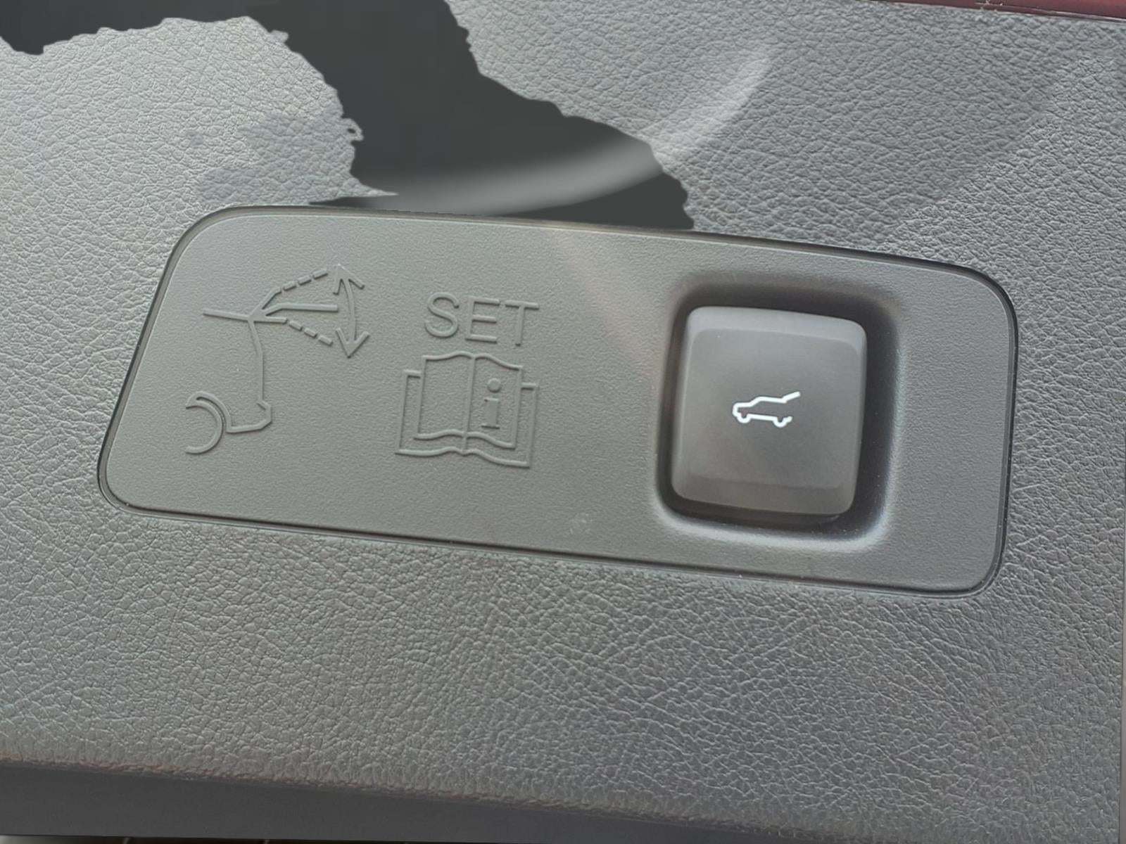 2023 Lincoln Corsair Grand Touring