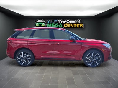 2023 Lincoln Corsair Grand Touring
