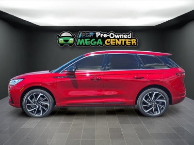 2023 Lincoln Corsair Grand Touring